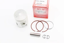 Поршень к-кт Yamaha AXIS-90 50мм +0,50 (палец 12мм) Тайвань