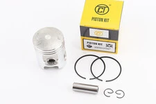 Поршень к-кт Yamaha BWS100 52мм +0,50 (палец 14мм)