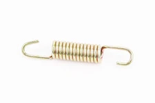 Пружина підніжки центральної (≈L82мм, D14мм, 14 витків)