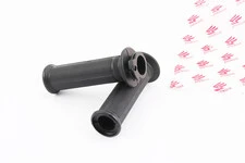 Рукоятка керма лів./пр. к-кт із вставкою GY6-50 к-кт 2шт