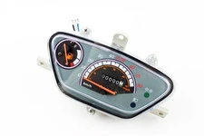 Спідометр в зборі