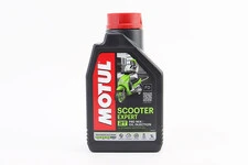 Олива 2T - напівсинтетична скутерна "Scooter Expert Technosynthese", 1L