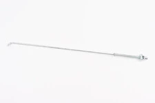 Тяга гальмової лапки в зборі (світлий метал)