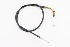 Трос газу (трос 93см; кожух 82см), з різьбою