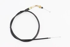 Трос газу (трос 97см; кожух 87см), з різьбою