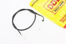 Трос газу (трос 97см; кожух 87см)