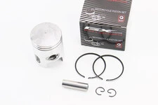 Поршень к-кт Yamaha JOG50 40мм STD (палец 10мм)