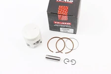 Поршень к-кт Yamaha JOG50 40мм STD (палец 10мм) Тайвань