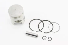 Поршень к-кт Yamaha JOG50 40мм +0,25 (палець 10мм)