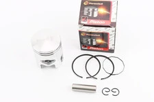 Поршень к-кт Yamaha JOG50 40мм +0,50 (палец 10мм)