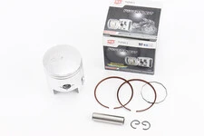 Поршень к-кт Yamaha JOG72 3KJ 47мм STD (палець 10мм)