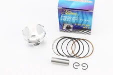 Поршень к-кт Yamaha SA36J 38мм +0,50 (палець 10мм)