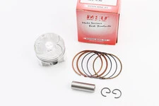 Поршень к-кт Yamaha SA36J 38мм +0,50 (палец 10мм) Тайвань