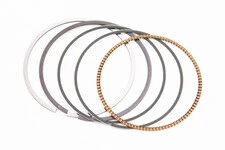 Кільця поршневі Yamaha MAJESTY 250 69мм +0,25