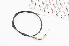 Трос газу (трос 106см; кожух 98см), з різьбленням