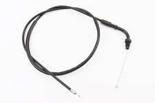 Трос газу V200 (трос 105см; кожух 95см), з різьбою