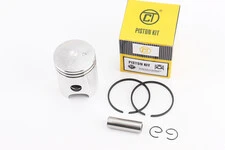 Поршень к-кт Yamaha YB100 52мм STD (палец 14мм)