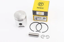 Поршень к-кт Yamaha YB100 52мм +0,25 (палец 14мм)