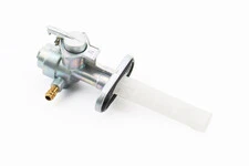 Кран паливний під 2 болти ATV-250cc