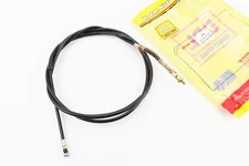 Трос заднего тормоза 4Т (трос 199см; кожух 185см)
