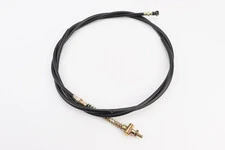 Трос заднего тормоза 4Т (трос 199см; кожух 187см)