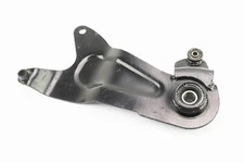 Кронштейн глушника