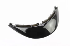 Пластик - "козирок" (над колесом перед.), ЧОРНИЙ