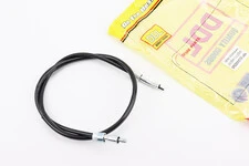 Трос спідометра (диск. гальмо-зовнішня різьба на гайці) (трос 95см; кожух 93см)