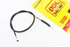 Трос зчеплення (трос 110см; кожух 97см)