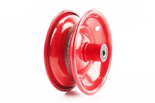 Диск на тачку - 6", під вісь 12мм