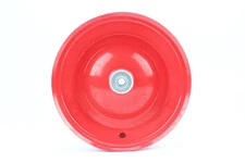 Диск на тачку - 8", під вісь 12мм