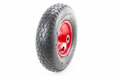 Колесо на тачку 4,00-6, під вісь 16мм