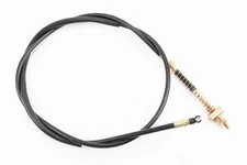 Трос переднего тормоза (трос 135см; кожух 122см)