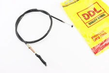 Трос зчеплення (трос 119см; кожух 106см)