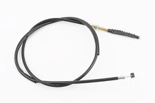 Трос зчеплення (трос 130см; кожух 117см)