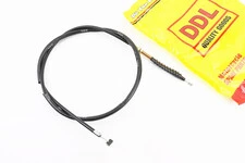 Трос зчеплення (трос 128см; кожух 115см)