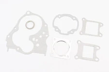 Прокладки двигателя Honda DIO ZX50cc-40мм, к-кт 6 деталей