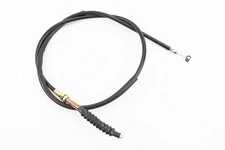 Трос зчеплення тип №2 LIFAN (трос 108см; кожух 97см)