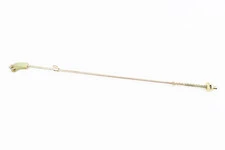 Тяга заднього гальма, тип 1