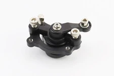 Гальмівний супорт передній лівий, механічний