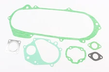 Прокладки двигуна Suzuki AD50cc-41мм, к-кт 6 деталей