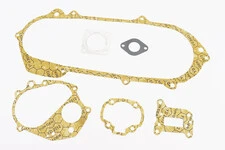 Прокладки двигуна Suzuki AD50cc-41мм, к-кт 6 деталей, Тайвань