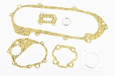 Прокладки двигателя Suzuki AD100cc-52,5мм, к-кт 6 деталей, Тайвань