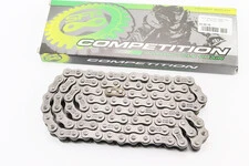 Ланцюг привода колеса 428H*104L