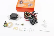 БСЗ / мікропроцесорна система запалювання 1148.3734 6-12V Планета