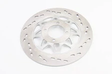 Диск гальмівний 18Х1, 6, сірий