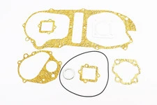 Прокладки двигуна Suzuki AD110cc-52,5мм, к-кт 8 деталей, Тайвань