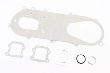 Прокладки двигуна Yamaha 2JA50cc-40мм, к-кт 7 деталей