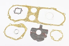 Прокладки двигателя Yamaha BWS100cc-52мм, к-кт 7 деталей, Тайвань