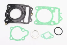 Прокладки поршневой Honda CH125cc-52,4мм, к-кт 6 деталей (метал)